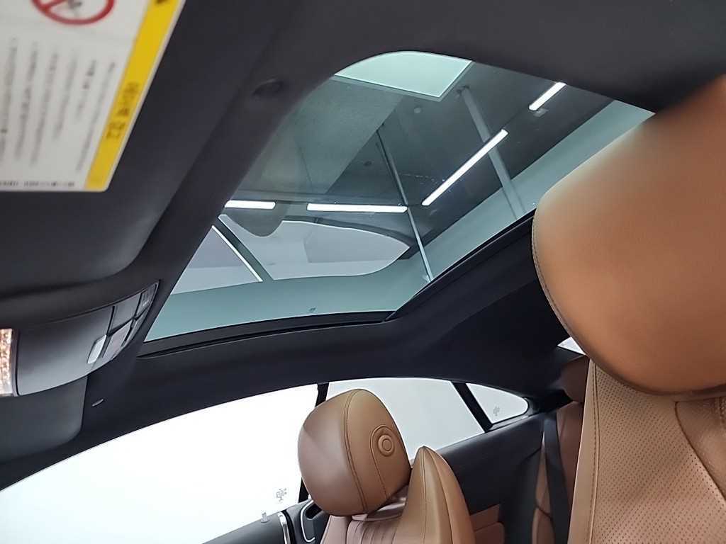 Mercedes Benz E class 2019 Negro - Importación desde Corea - HF Imports Iquique - Foto 13