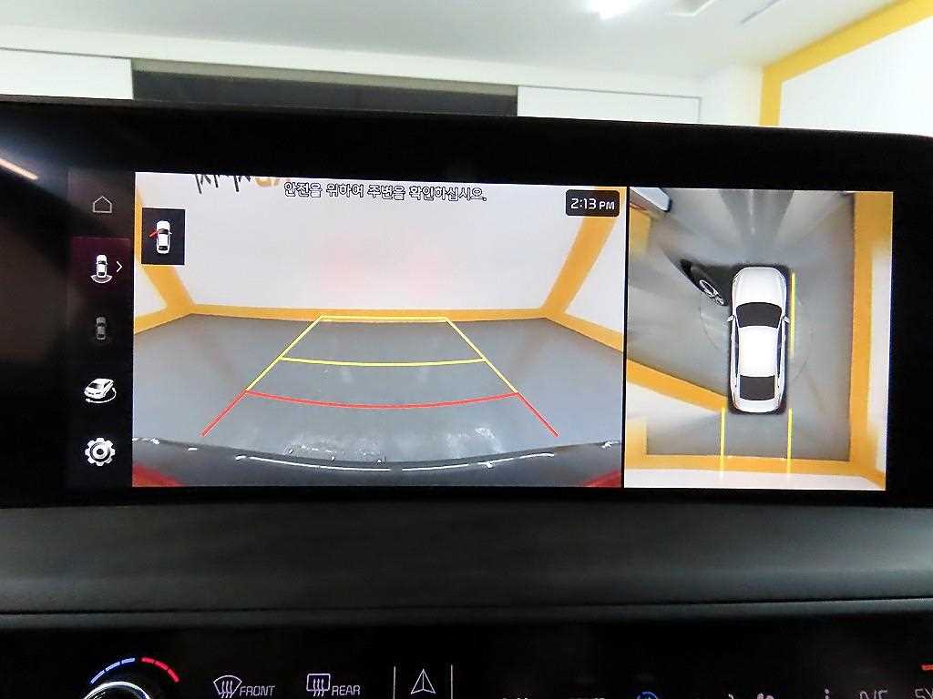 KIA K8 2024 - Importación desde Corea - HF Imports Iquique - Foto 16