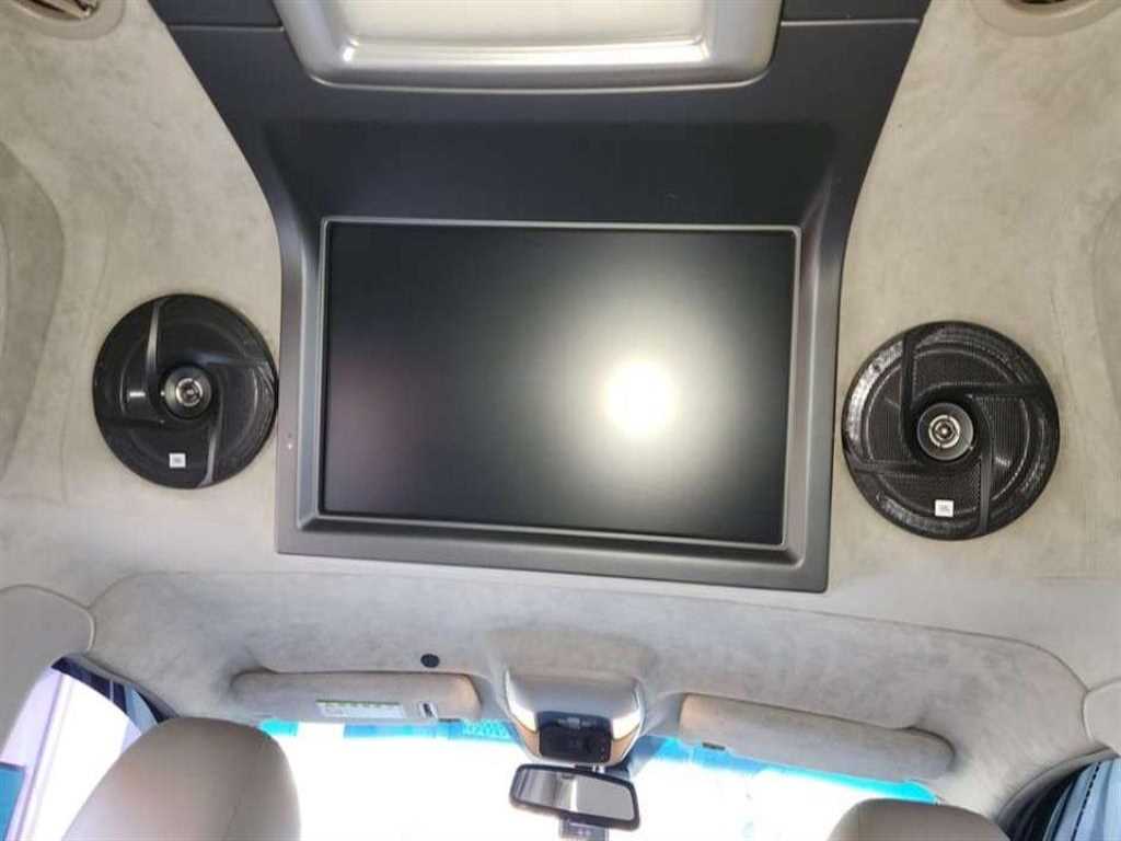 Ssangyong Korando - Vista 4