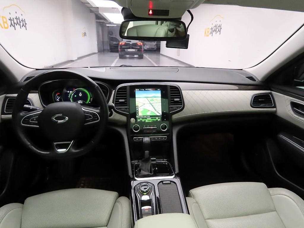 SAMSUNG SM6 - Vista 6