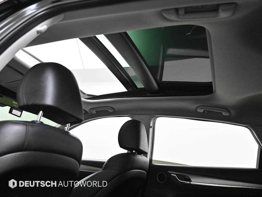 HYUNDAI Grandeur 2022 Negro - Importación desde Corea - HF Imports Iquique - Foto 18