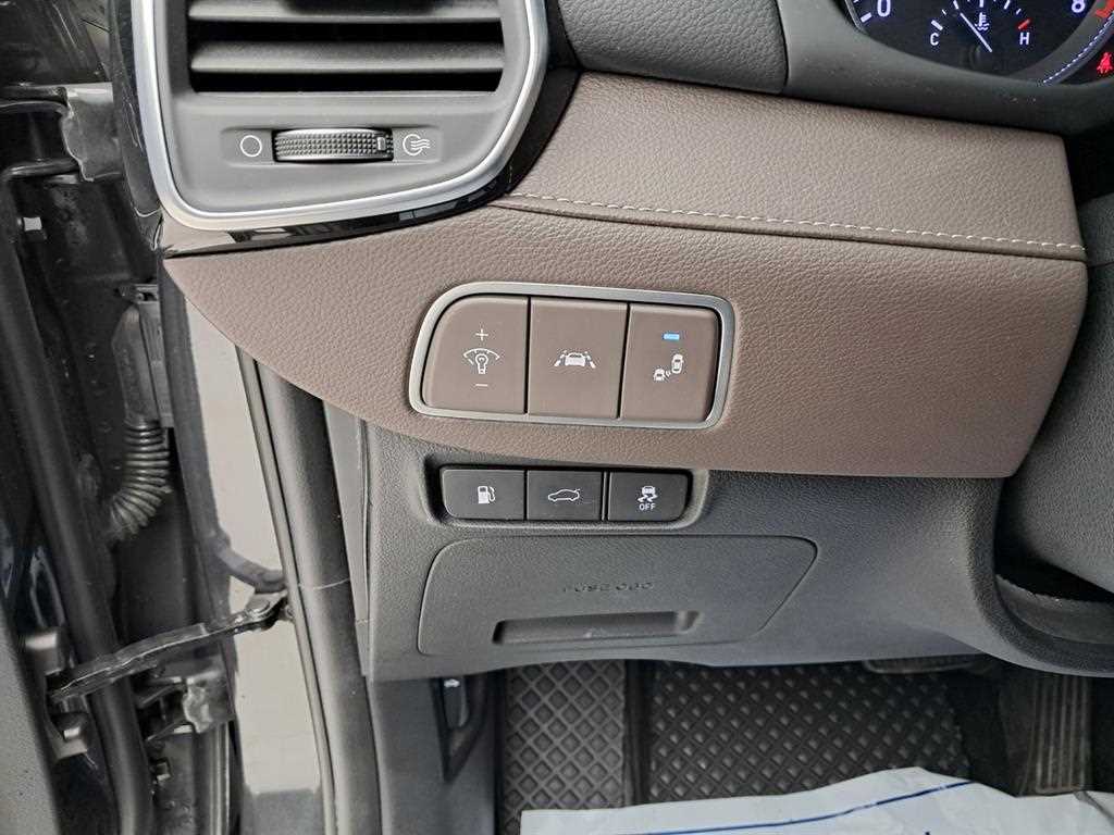 HYUNDAI Grandeur 2018 Gris - Importación desde Corea - HF Imports Iquique - Foto 13