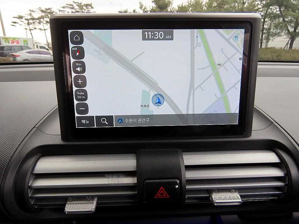 HYUNDAI Casper 2022 - Importación desde Corea - HF Imports Iquique - Foto 14