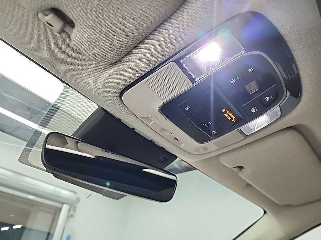 HYUNDAI Sonata 2020 Azul - Importación desde Corea - HF Imports Iquique - Foto 18