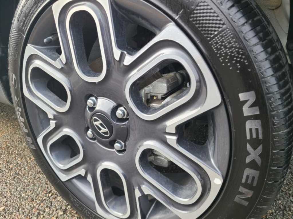 HYUNDAI Casper 2023 Blanco - Importación desde Corea - HF Imports Iquique - Foto 19