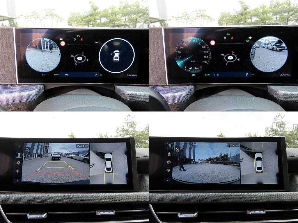 HYUNDAI Sonata 2025 Negro - Importación desde Corea - HF Imports Iquique - Foto 18