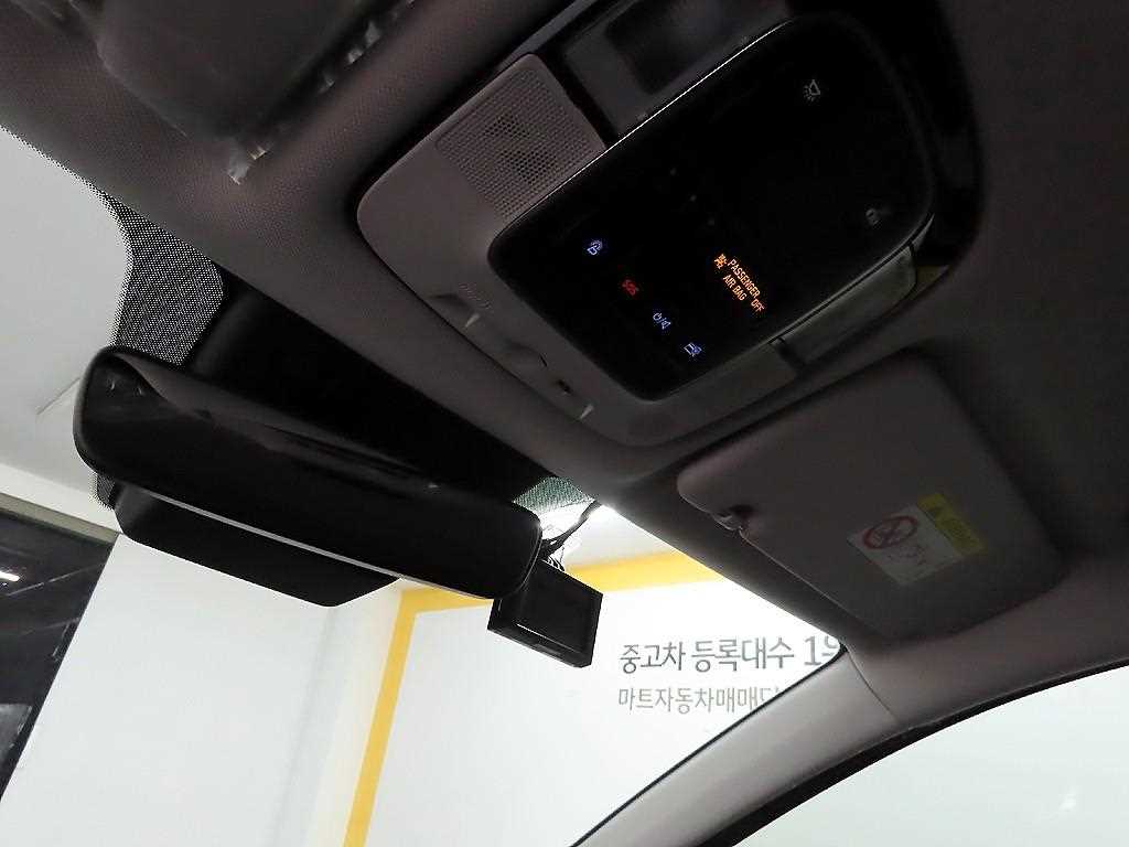 HYUNDAI Tucson 2021 Gris - Importación desde Corea - HF Imports Iquique - Foto 16