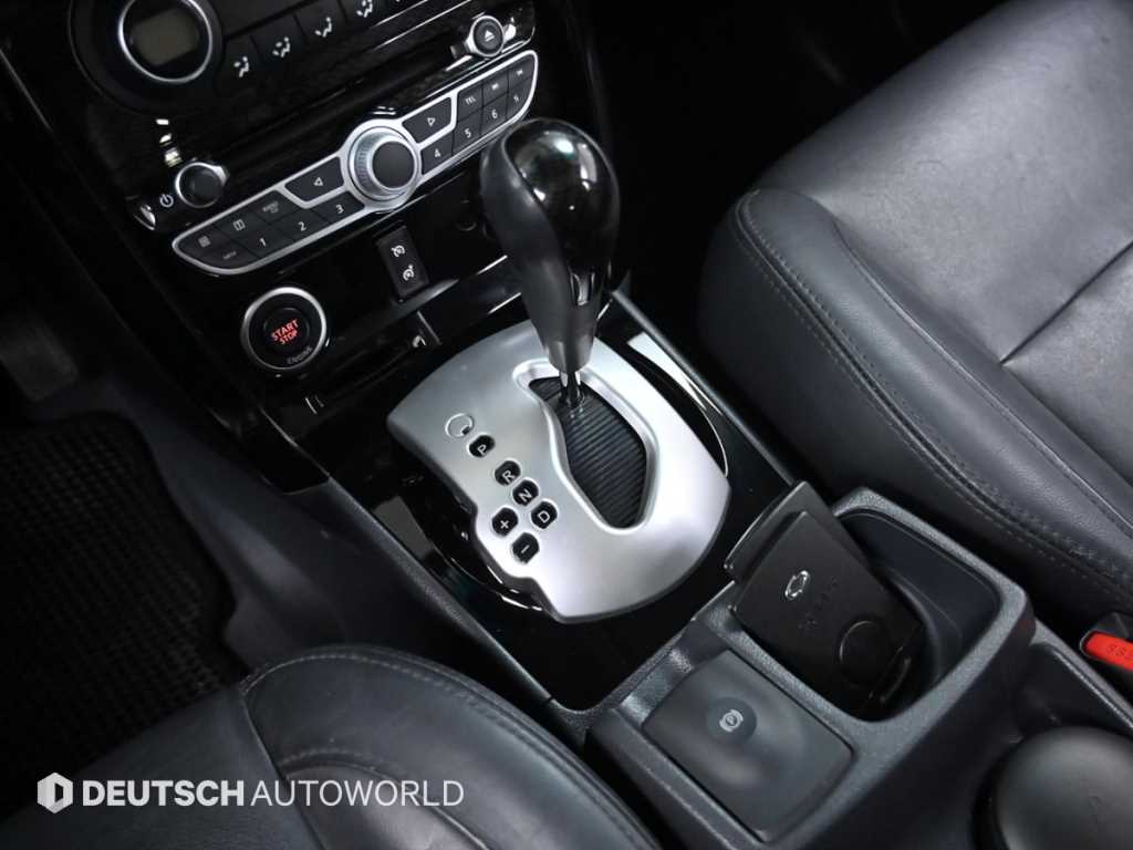 SAMSUNG QM5 - Vista 9