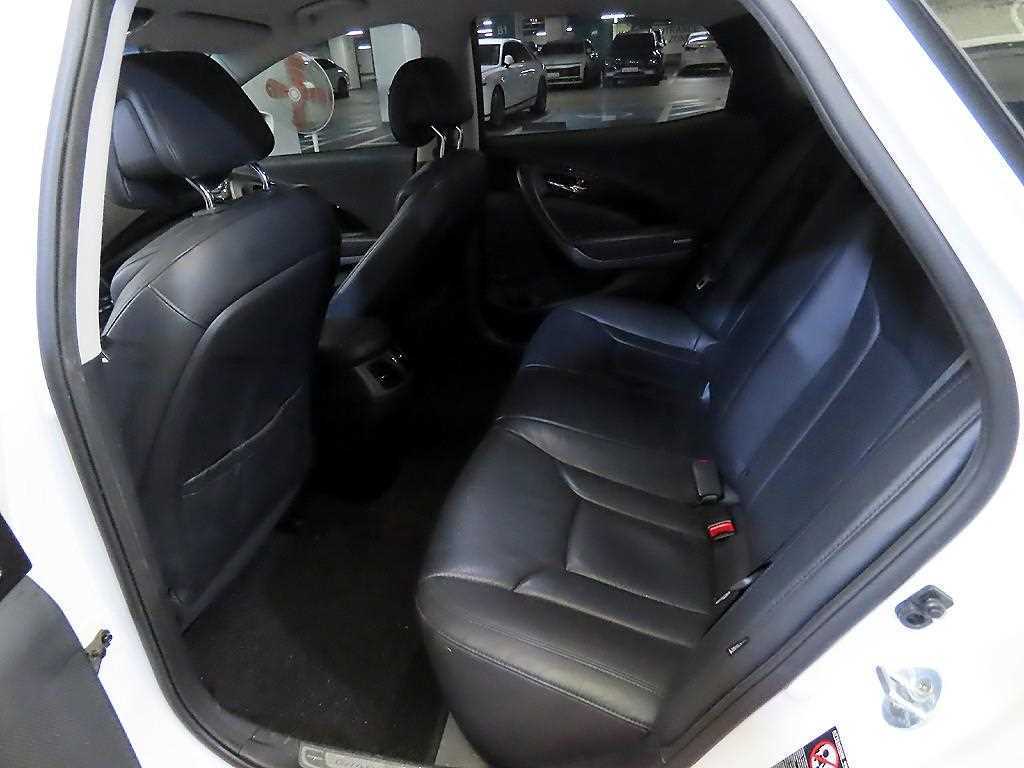 HYUNDAI Grandeur - Vista 7