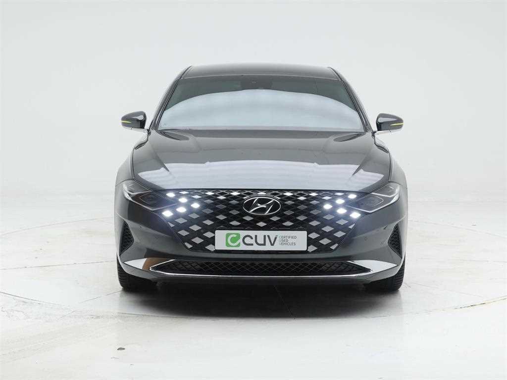 HYUNDAI Grandeur - Vista 2