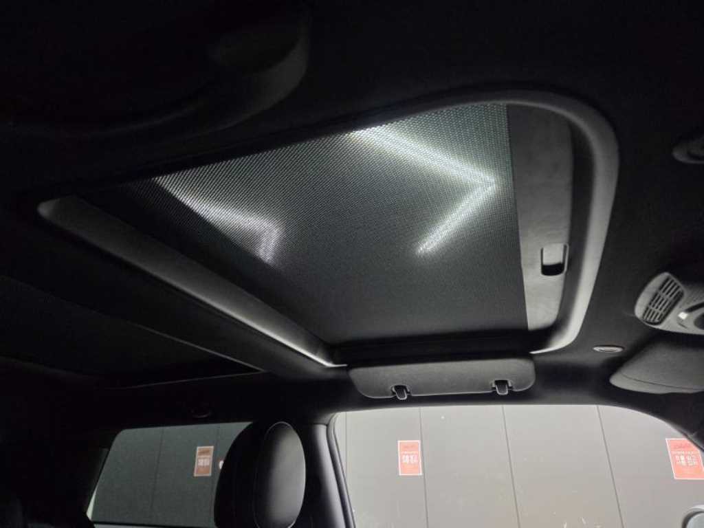 Mini Cooper - Vista 11