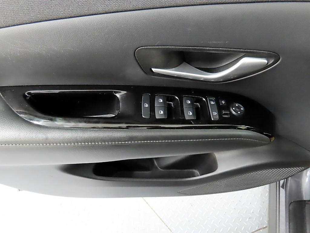 HYUNDAI Tucson - Vista 11