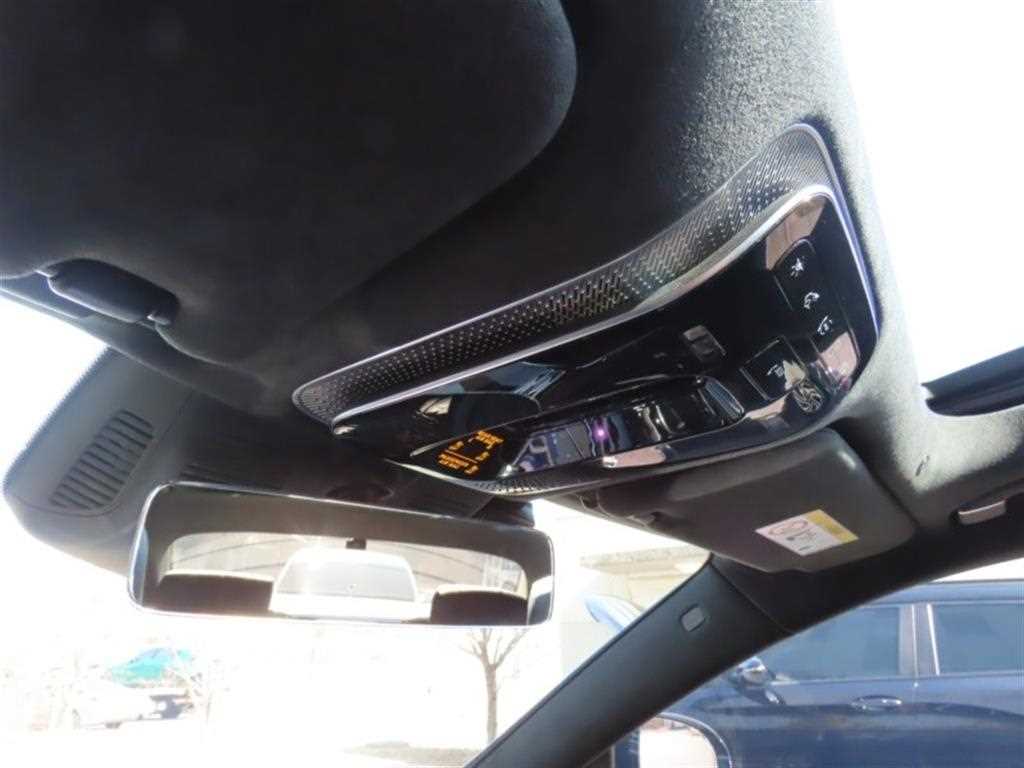 Mercedes Benz S Class - Vista 10