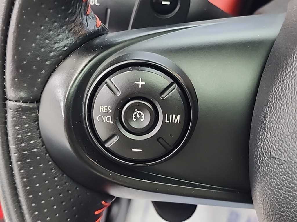 Mini Cooper 2019 Rojo - Importación desde Corea - HF Imports Iquique - Foto 18