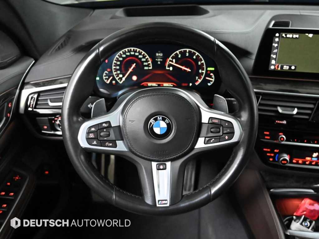 BMW Gran Turismo 2019 - Importación desde Corea - HF Imports Iquique - Foto 13