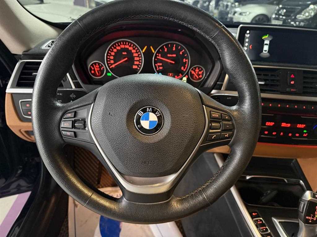 BMW Gran Turismo - Vista 8