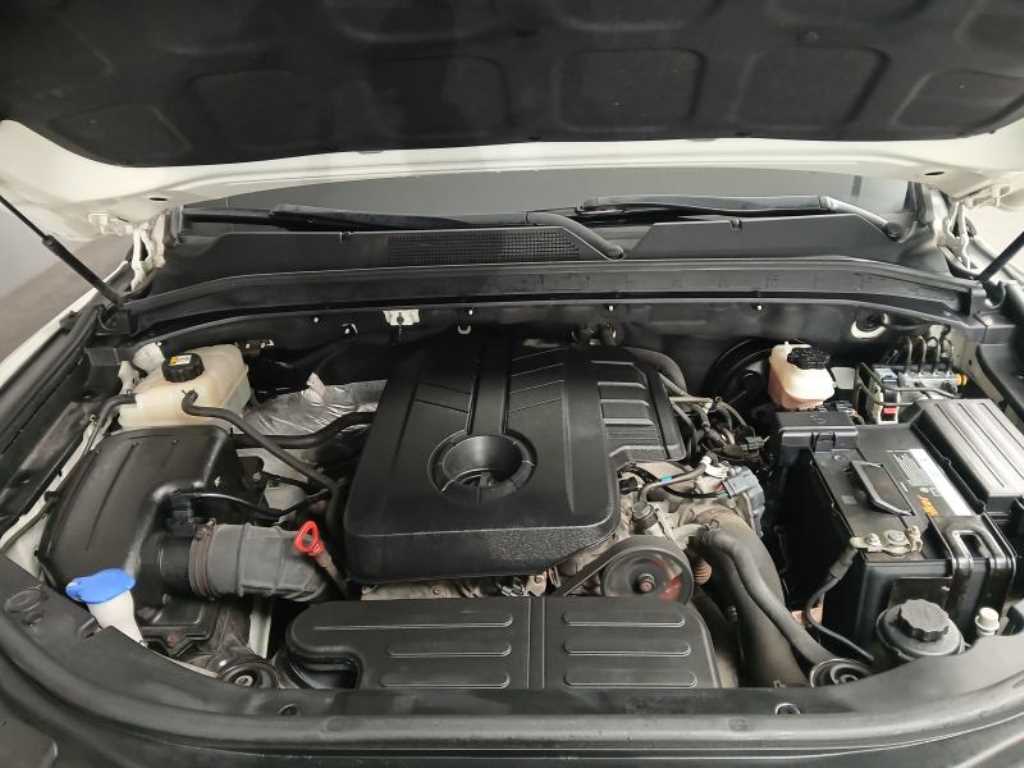 Ssangyong Rexton 2018 - Importación desde Corea - HF Imports Iquique - Foto 19