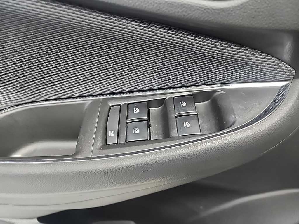 Chevrolet Cruise 2017 - Importación desde Corea - HF Imports Iquique - Foto 15