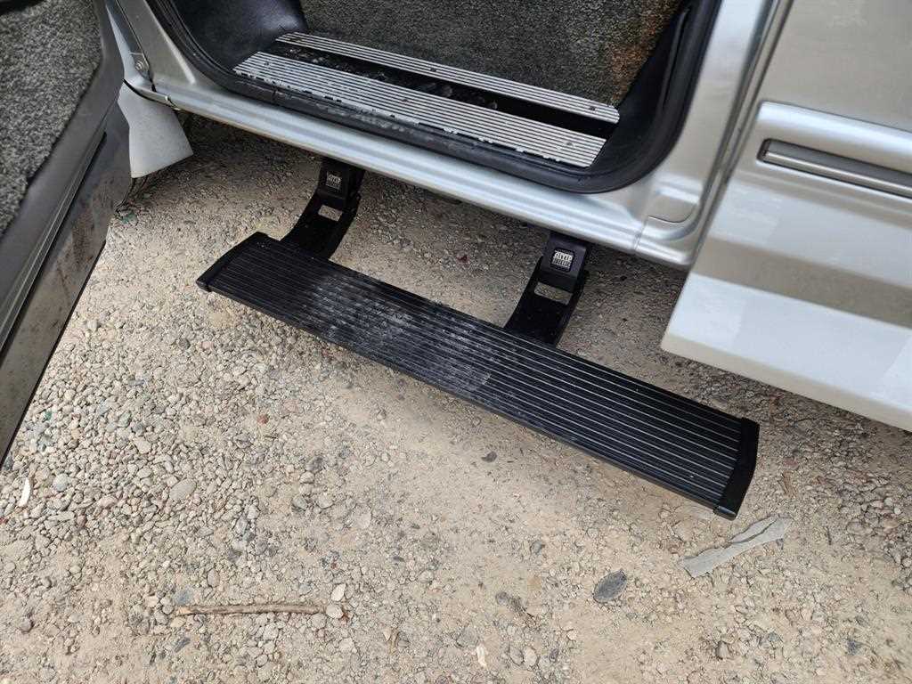 Chevrolet Express van - Vista 12