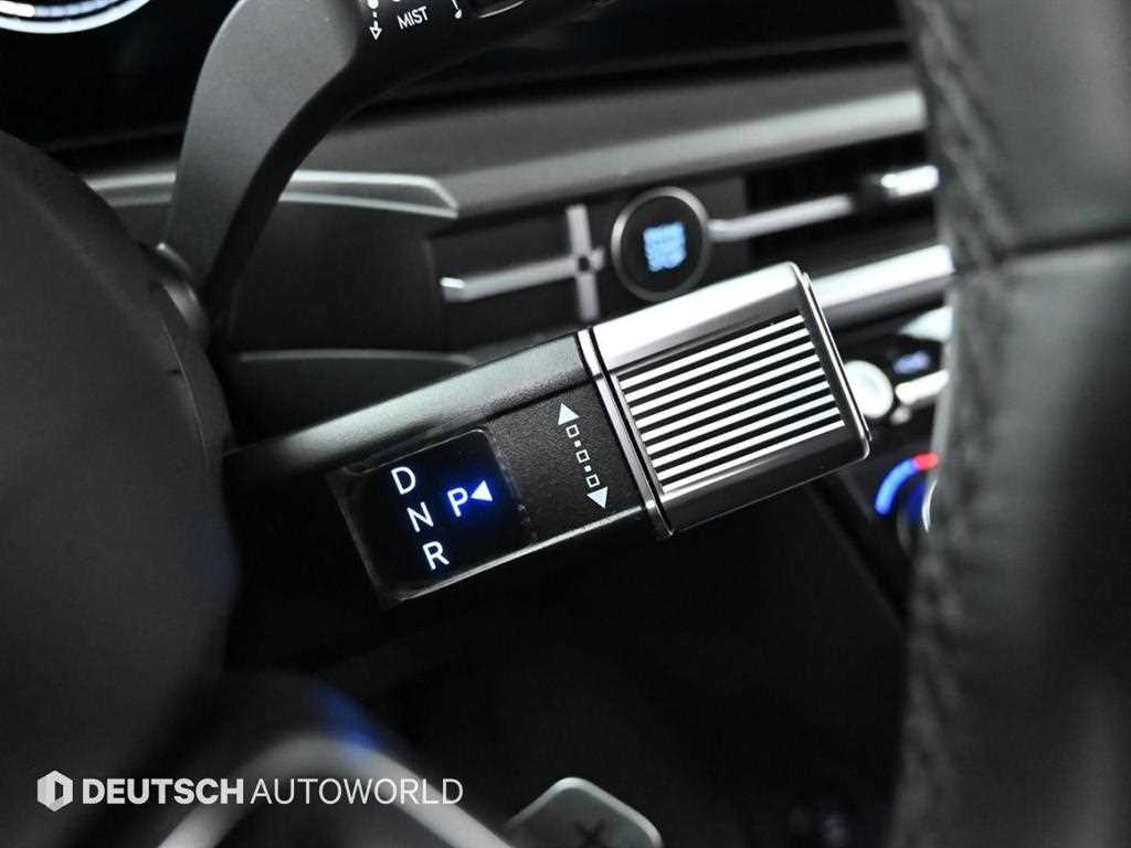 HYUNDAI Santa Fe - Vista 9