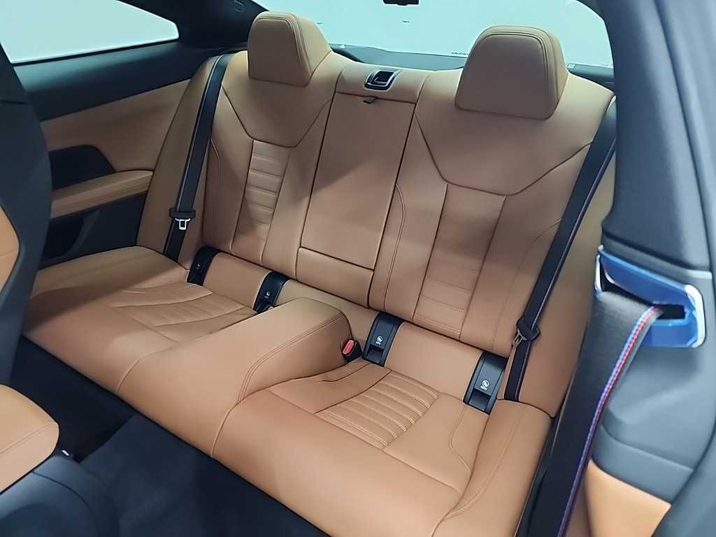 BMW 4 Series - Vista 12