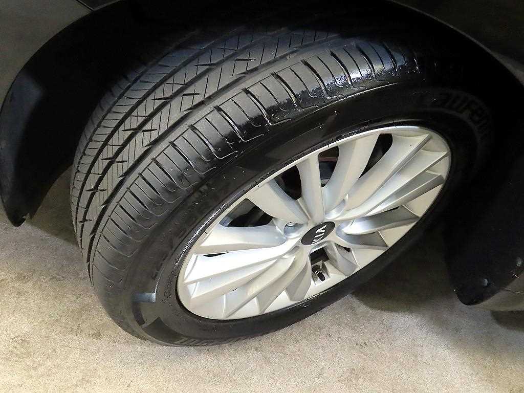 KIA K7 2021 Negro - Importación desde Corea - HF Imports Iquique - Foto 20