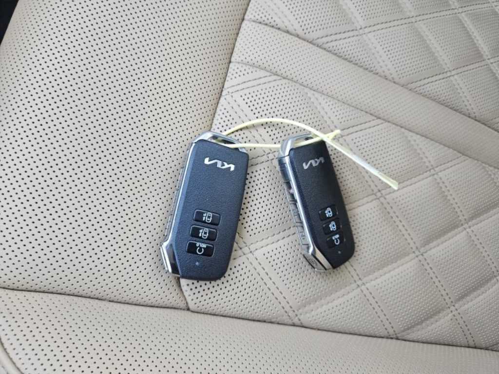 KIA Sorento - Vista 6