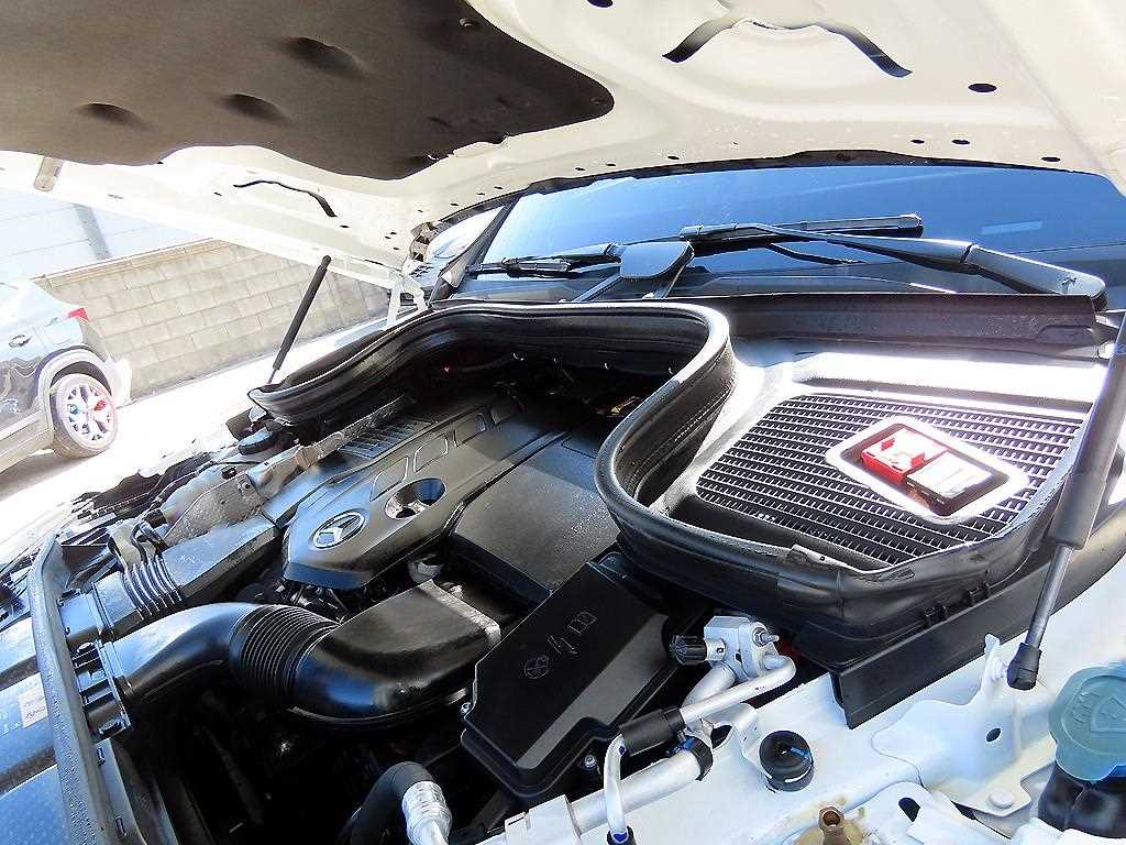 Mercedes Benz GLE Class 2020 Blanco - Importación desde Corea - HF Imports Iquique - Foto 19