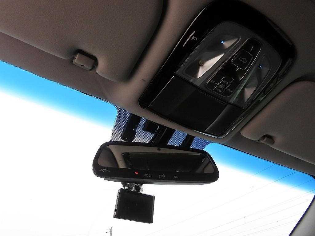 HYUNDAI Grandeur 2012 Blanco - Importación desde Corea - HF Imports Iquique - Foto 16