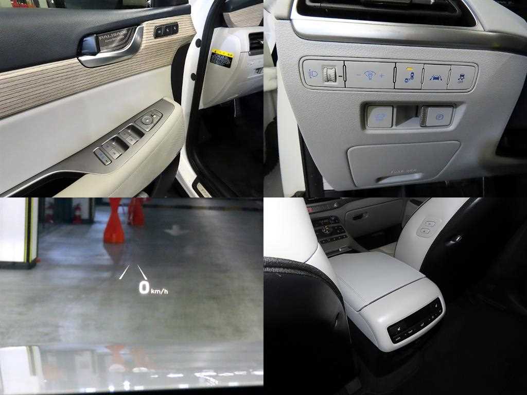 HYUNDAI Palisade 2020 - Importación desde Corea - HF Imports Iquique - Foto 17