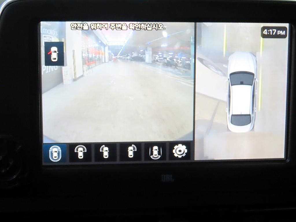 HYUNDAI Grandeur 2019 Gris - Importación desde Corea - HF Imports Iquique - Foto 15