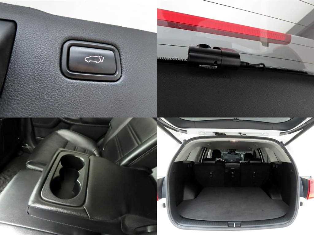 KIA Sorento 2019 - Importación desde Corea - HF Imports Iquique - Foto 18