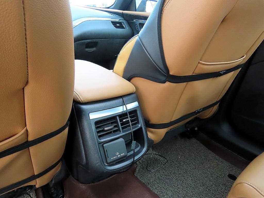 Chevrolet Impala 2016 Blanco - Importación desde Corea - HF Imports Iquique - Foto 15