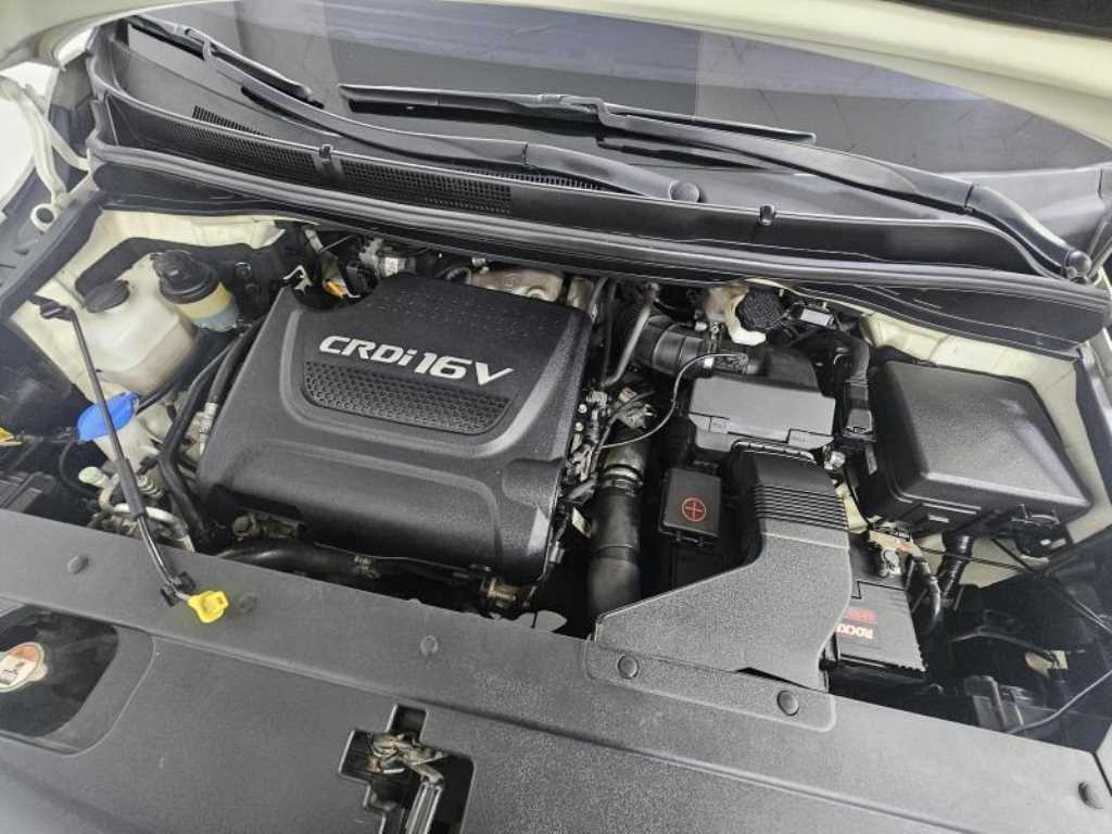 KIA Carnival 2015 - Importación desde Corea - HF Imports Iquique - Foto 20