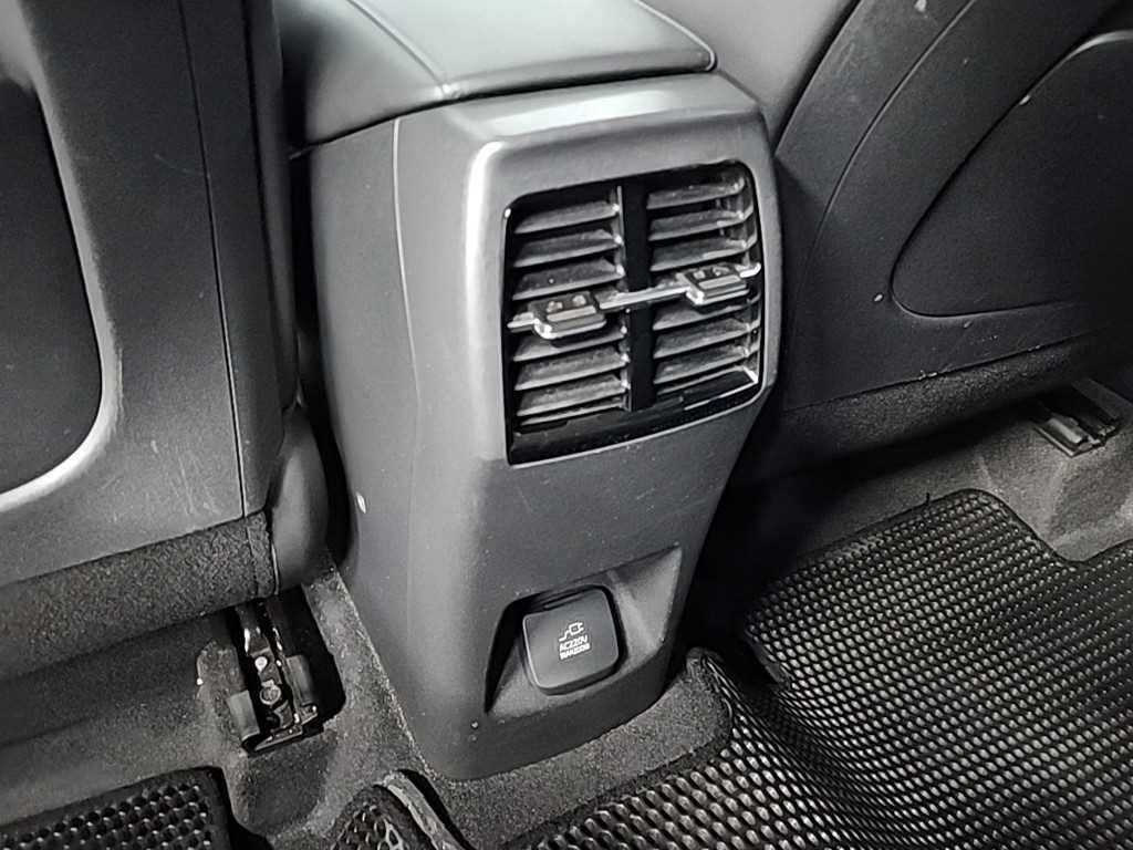 KIA Niro 2024 Negro - Importación desde Corea - HF Imports Iquique - Foto 13