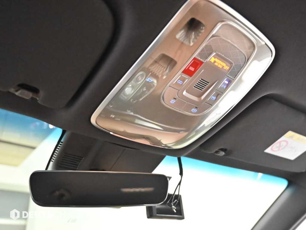 Genesis G80 2022 Azul - Importación desde Corea - HF Imports Iquique - Foto 18