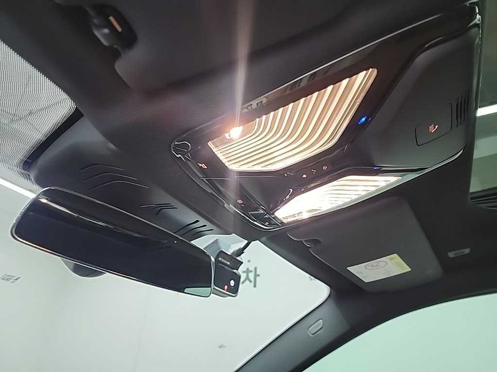 BMW 4 Series 2022 - Importación desde Corea - HF Imports Iquique - Foto 16