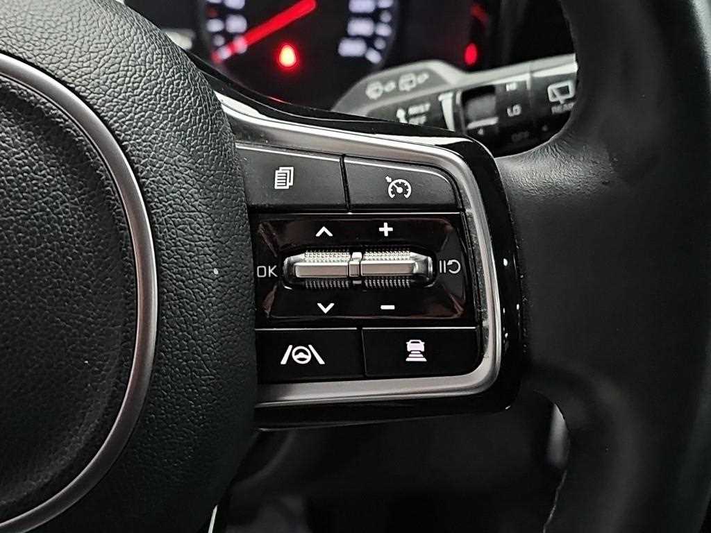 KIA Sorento 2022 Blanco - Importación desde Corea - HF Imports Iquique - Foto 14