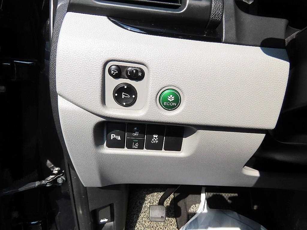 Honda Pilot - Vista 12