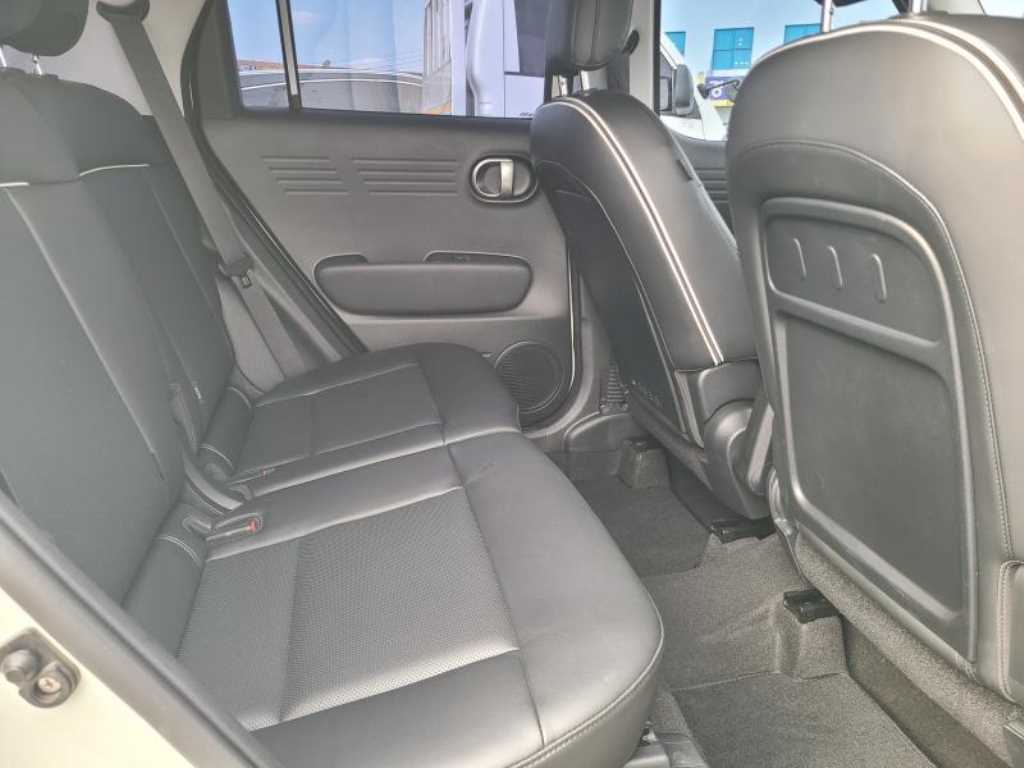 HYUNDAI Casper 2023 Blanco - Importación desde Corea - HF Imports Iquique - Foto 16