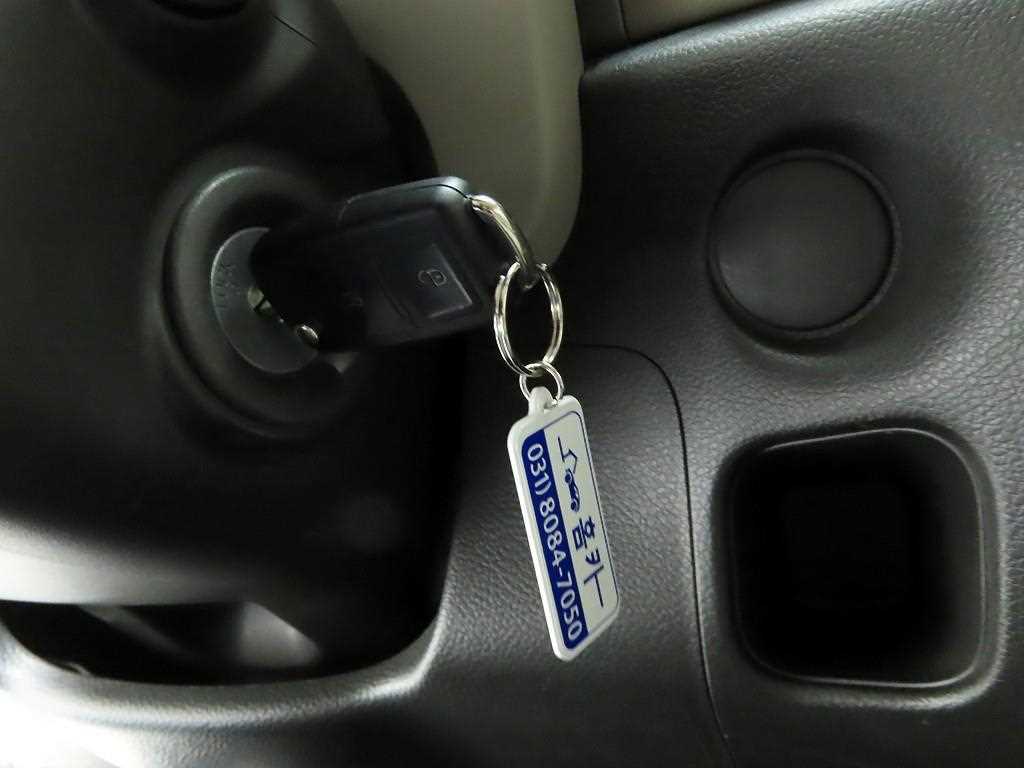 Nissan Cube - Vista 12