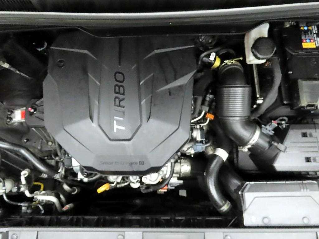 KIA Carnival 2021 Negro - Importación desde Corea - HF Imports Iquique - Foto 20