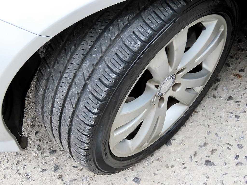 Mercedes Benz C Class 2010 Plateado - Importación desde Corea - HF Imports Iquique - Foto 20