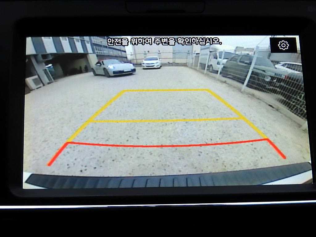 KIA Carnival 2019 Blanco - Importación desde Corea - HF Imports Iquique - Foto 16