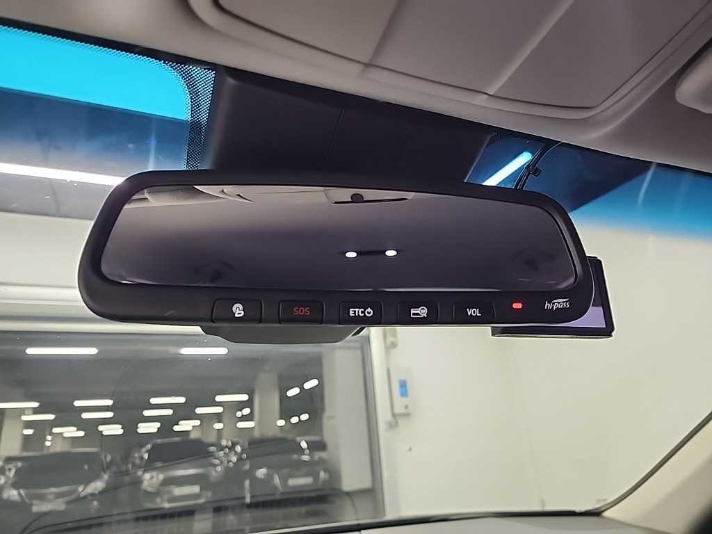 HYUNDAI Grandeur 2019 - Importación desde Corea - HF Imports Iquique - Foto 17