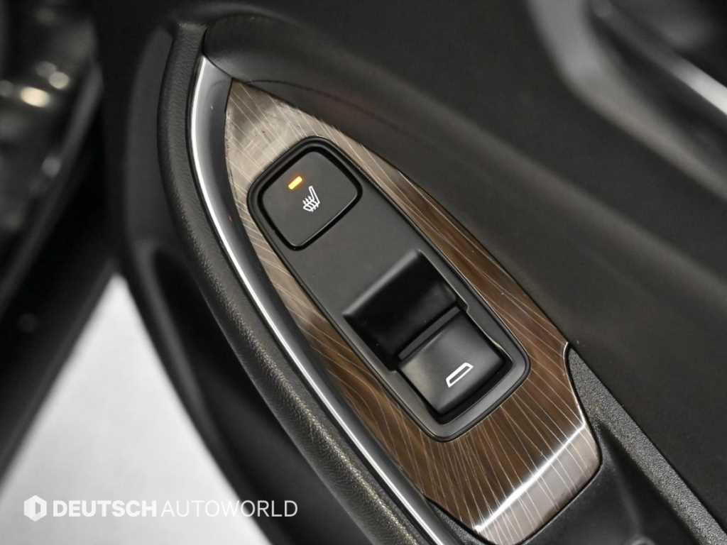 Chevrolet Malibu 2019 Negro - Importación desde Corea - HF Imports Iquique - Foto 16