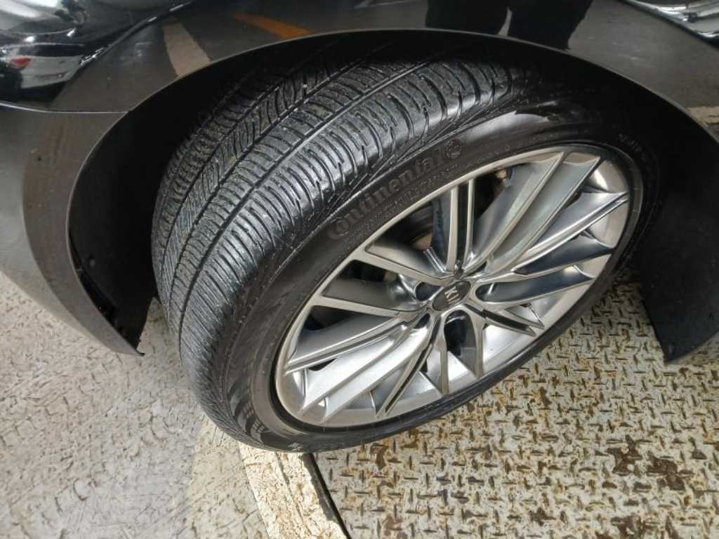 KIA K9 2020 Negro - Importación desde Corea - HF Imports Iquique - Foto 20