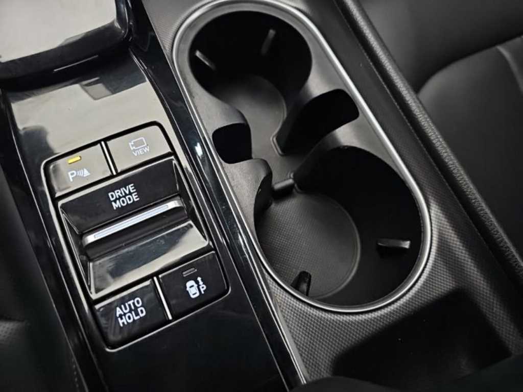 HYUNDAI Sonata 2021 - Importación desde Corea - HF Imports Iquique - Foto 17