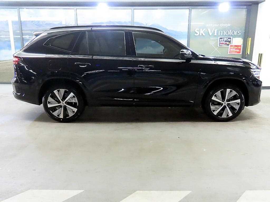 SAMSUNG Grand Koleos - Vista 3