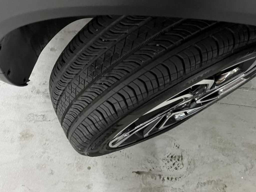 Chevrolet Trail Blazer 2025 Negro - Importación desde Corea - HF Imports Iquique - Foto 19